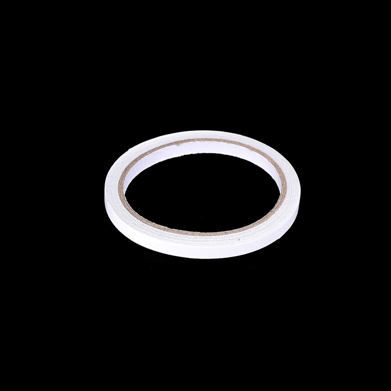 1 Roll 8mm*12m Double Sided Super Strong Adhesive Tape Sticker for DIY Craft