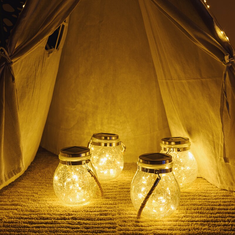 Solar Cat Lantern Outdoor - Waterproof Garden Decoration With Projection Patterns