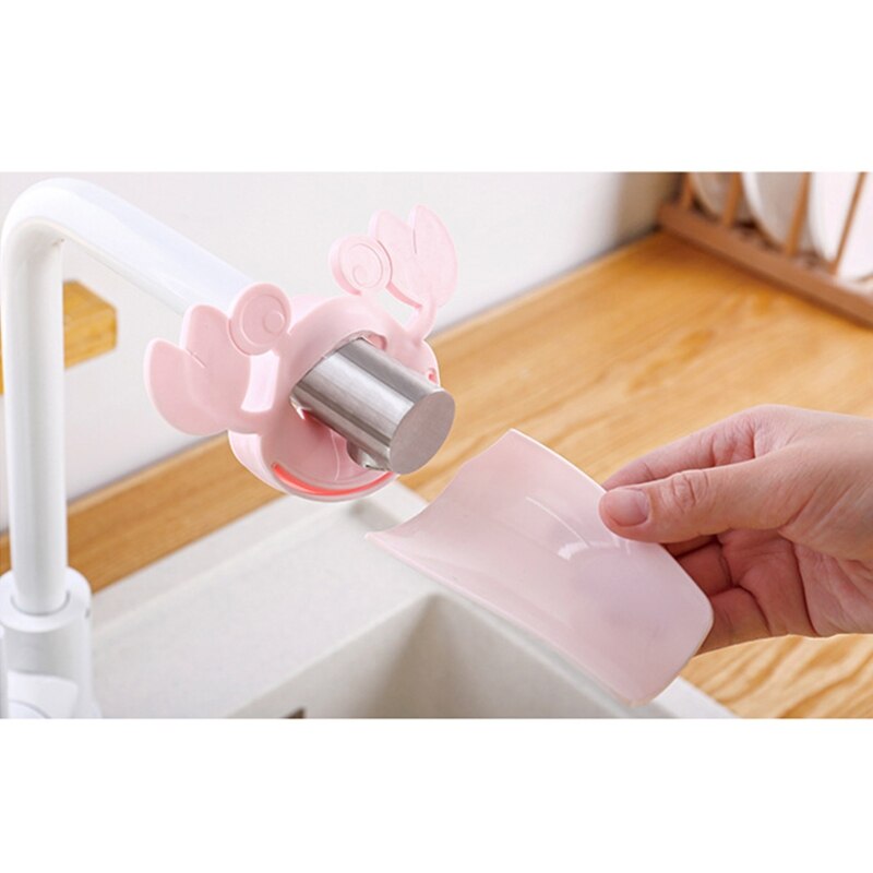 Baby Kraan Extender Kids Water Tap Extender Voor Peuter Kind Kid Hand Wassen Water Nozzle Extender Keuken Badkamer