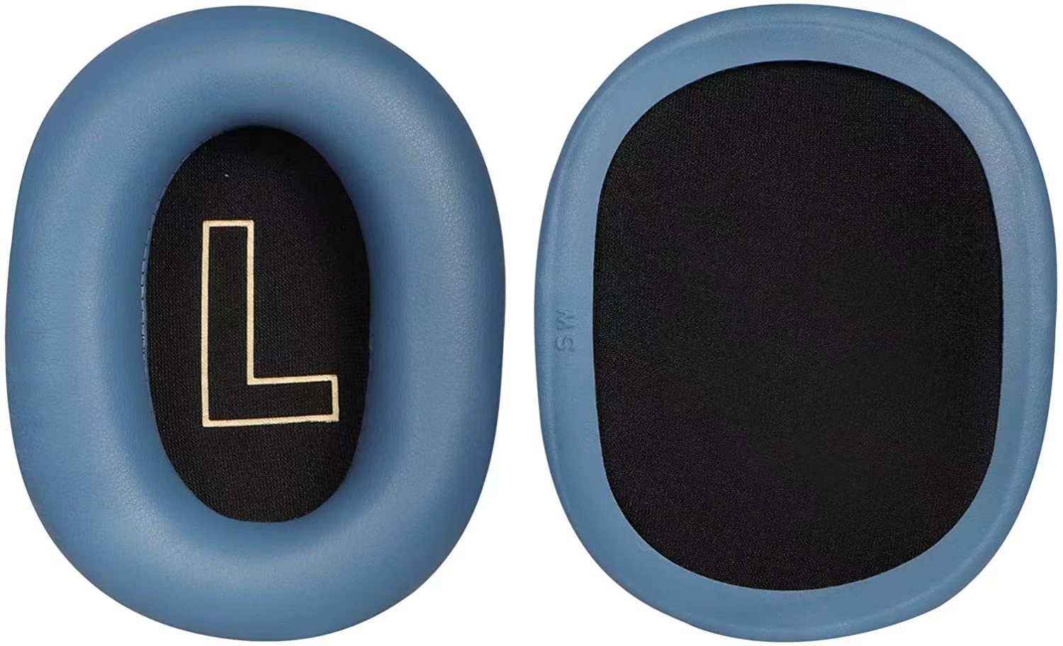 Original Spare parts for Logitech G Pro X headset Replacement Hinge buckle Adapter Receiver,Microphone,audio card,Audio cable: ROYAL BLUE