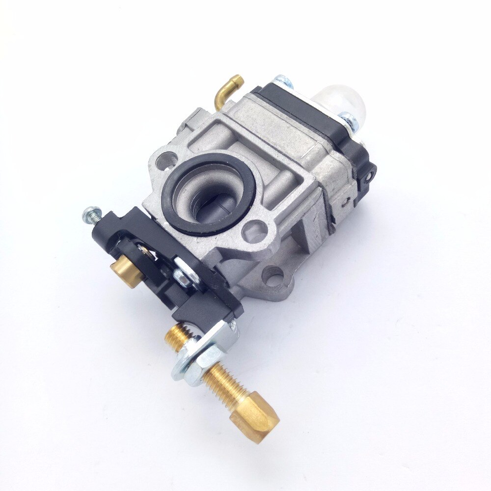 Carburetor 2 Stroke 43cc 49cc Engine Motovox MVS10 Carb X1 X3 FS529 FS509 Super Pocket Bike Goped GSR Blade Z Gas Scooter