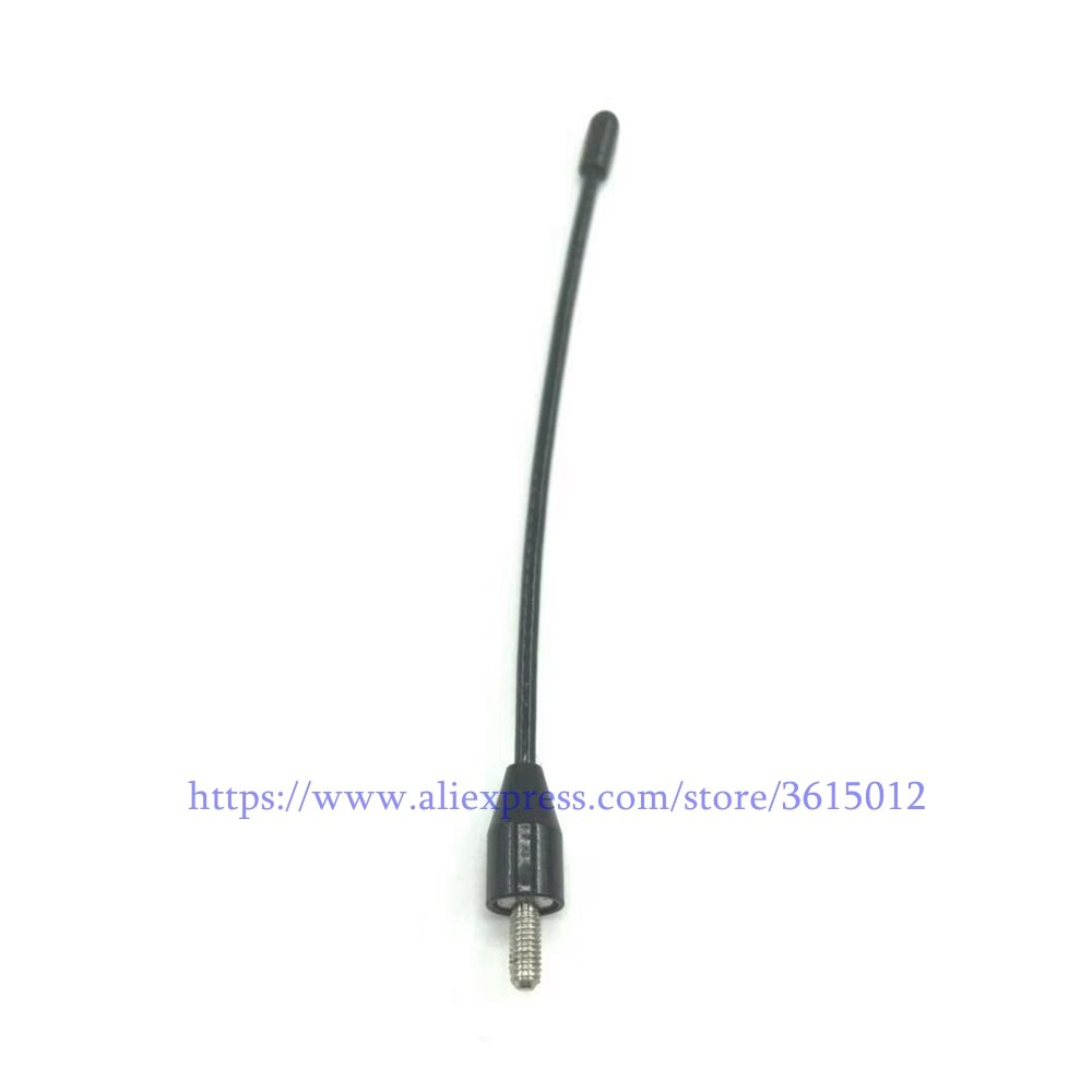 Beltpack-antena de para Sennheiser SK EK 100 300 500 G1 G2, paquete de cuerpo serie 430MHz-850Mhz, Uds.
