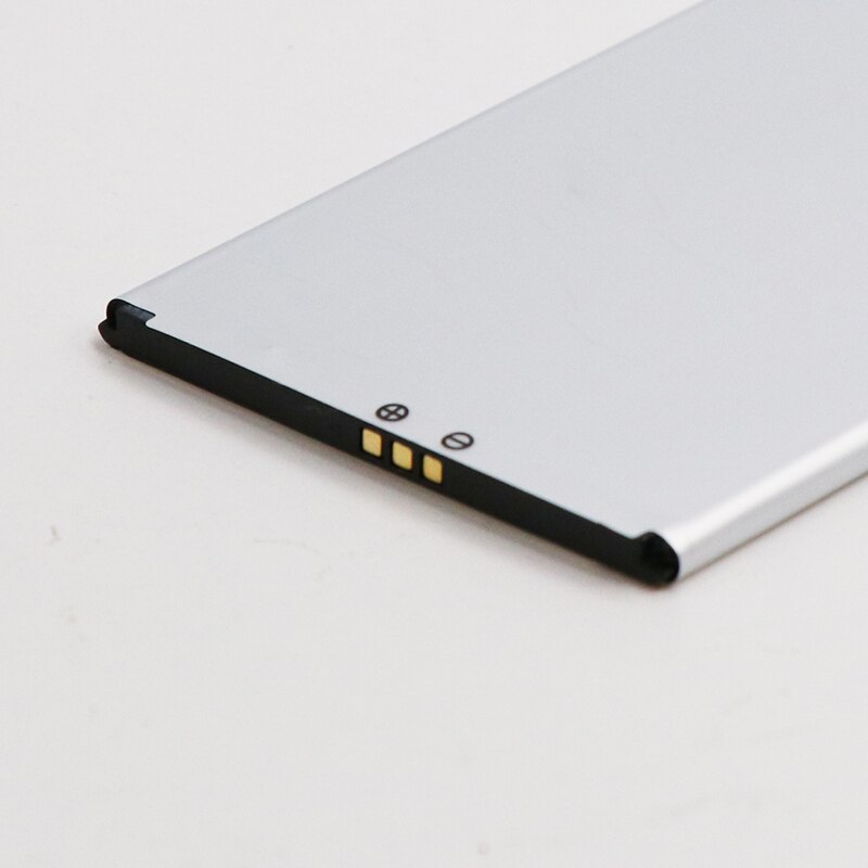Jrz 2000Mah Voor Oukitel K7000 Batterij Voor Oukitel K7000 Telefoon Vervanging Batterijen Bateria