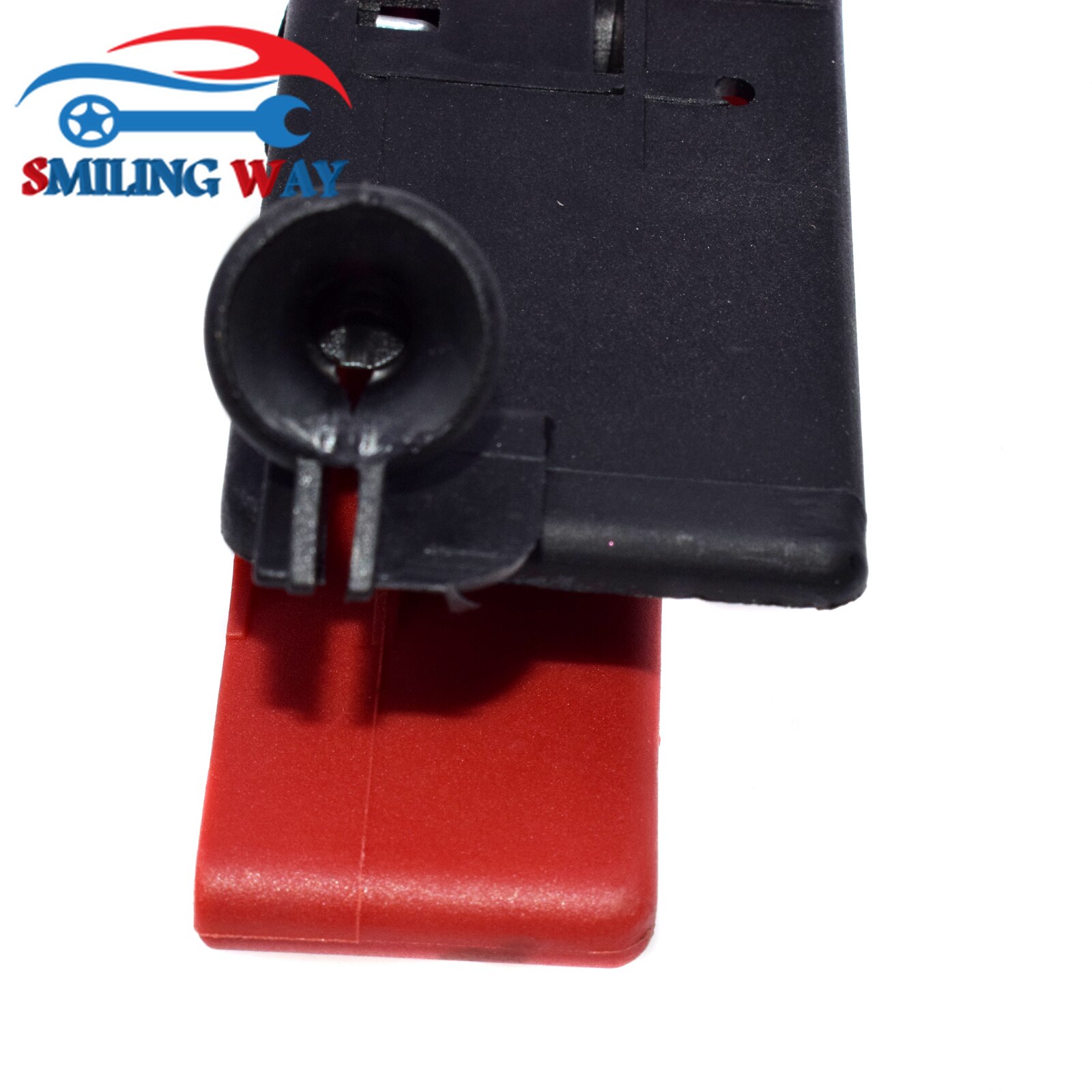 SMILIMNG WAY Interior Bonnet Hond Release Handle Lever For Mercedes-Benz A B C E S SLK CLK CLS ML Class 1248800320 124880032064