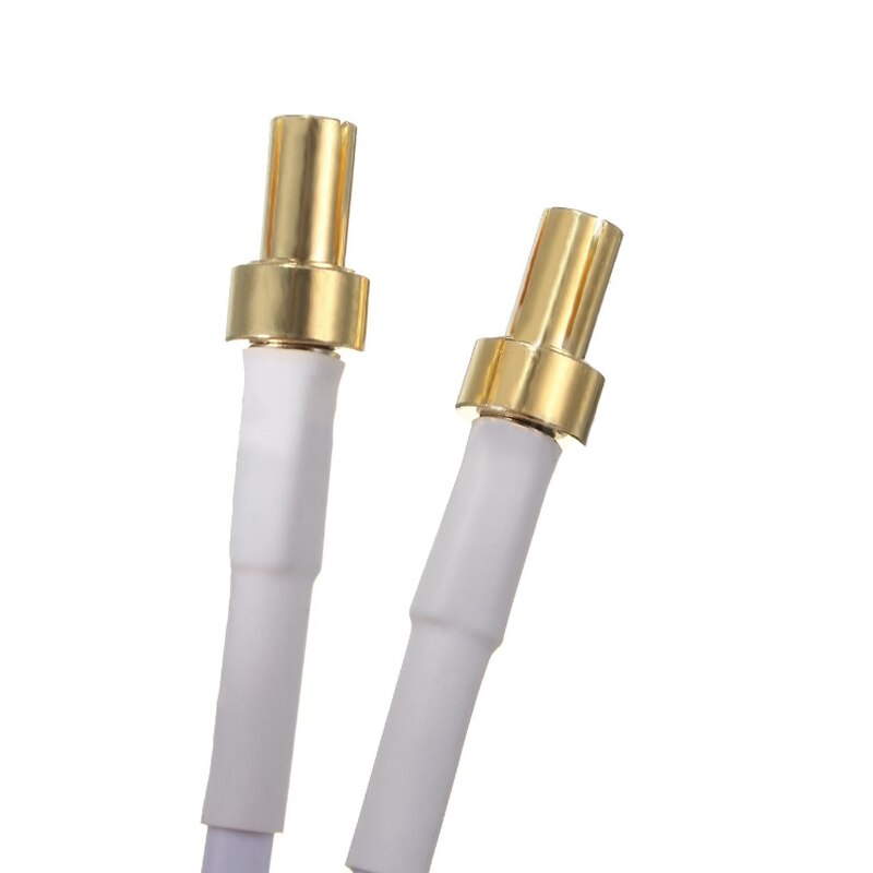 28 dbi 4g antenne 2 x ts9 bredbånd antenne signalforstærker til 4g 3g lte mobil router gdeals