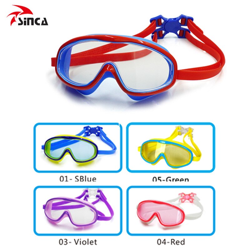 Swimming goggles prescription glasses kids prescription swimming goggles Boys Swimming diving goggles children Diving glasses