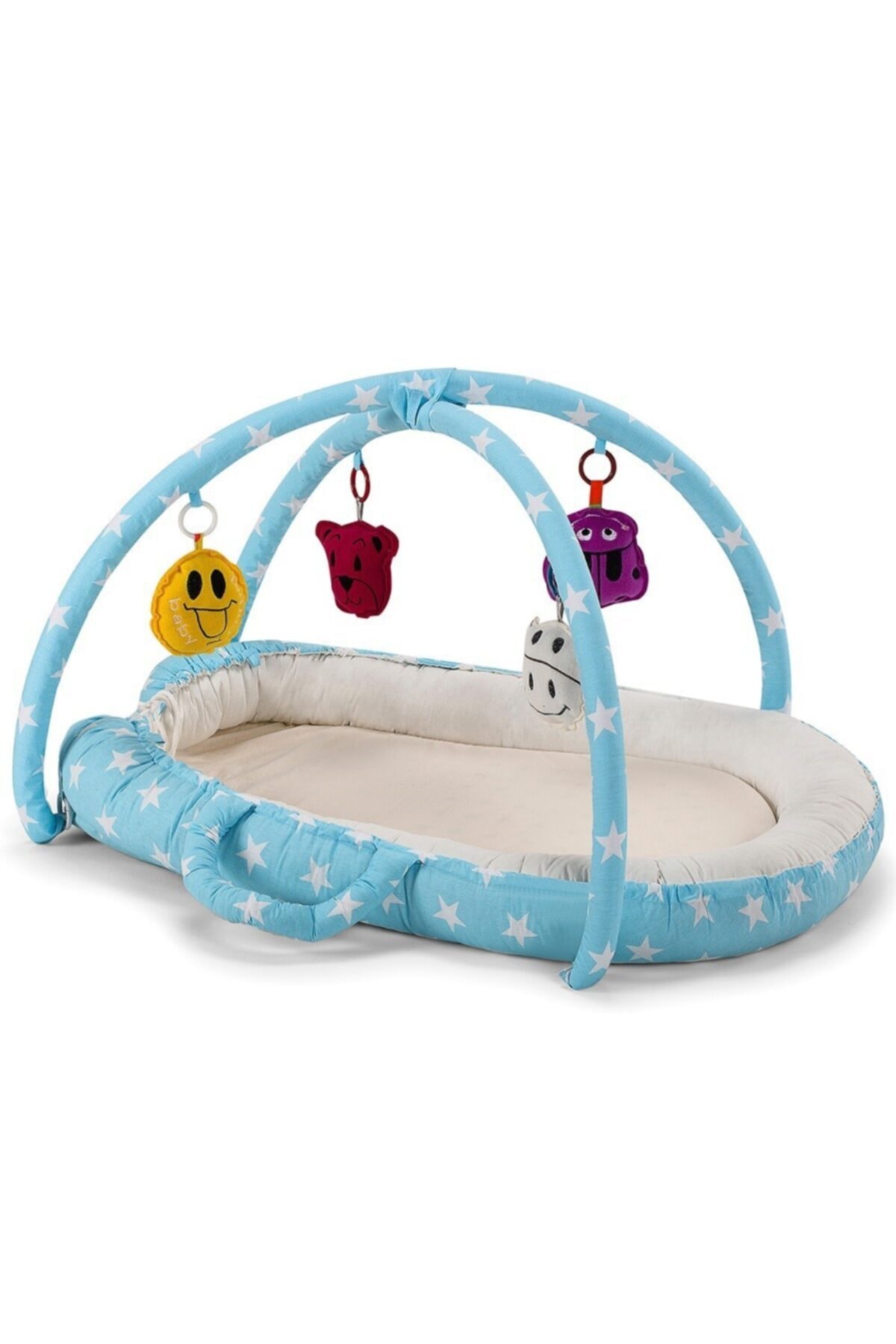 Fun Sleep Bed