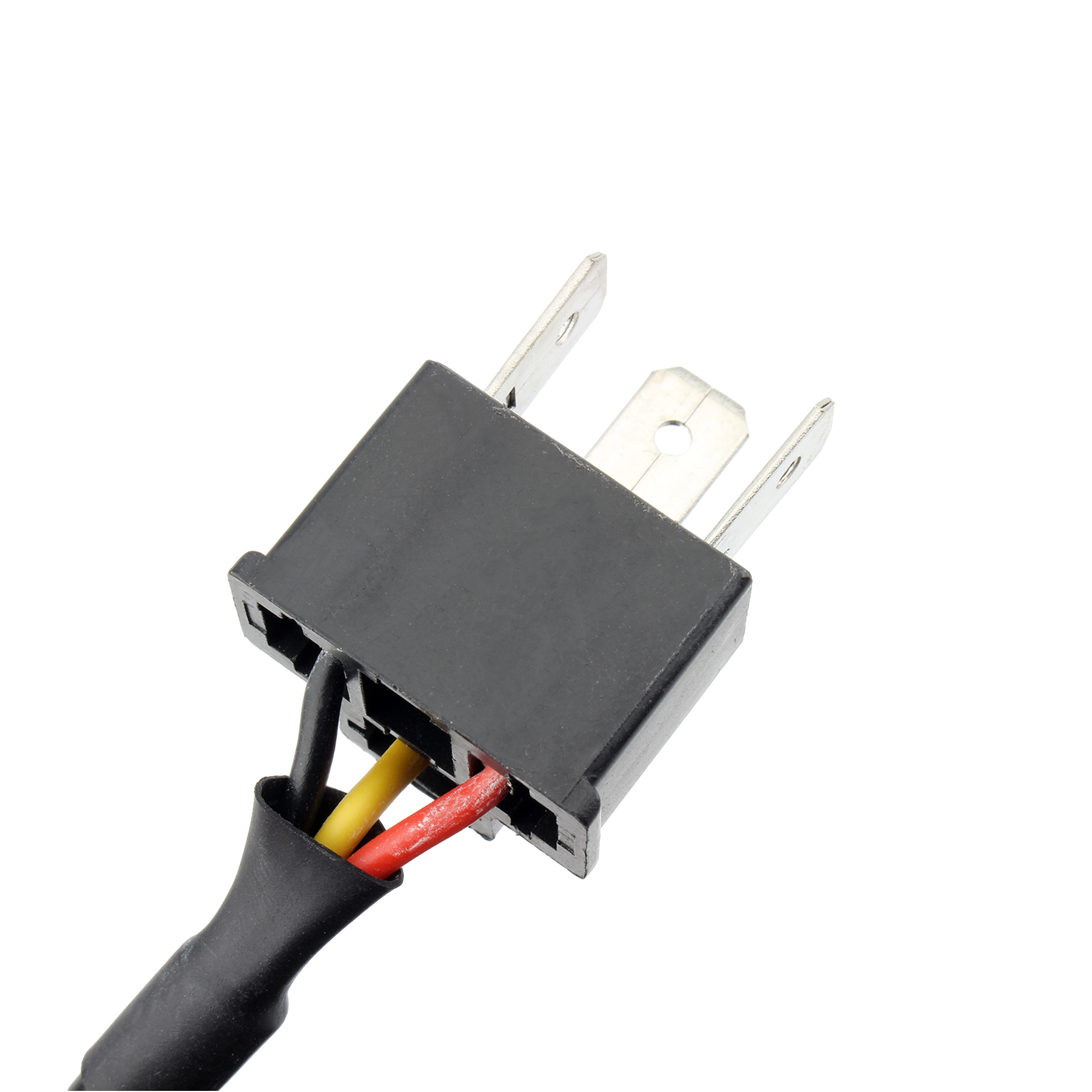 4×6 Rectangular Led Headlight 60W Driving High Low Beam Lights H4651 H4652 H4656 H4666 H6545 Headlamp Replacement Compatible