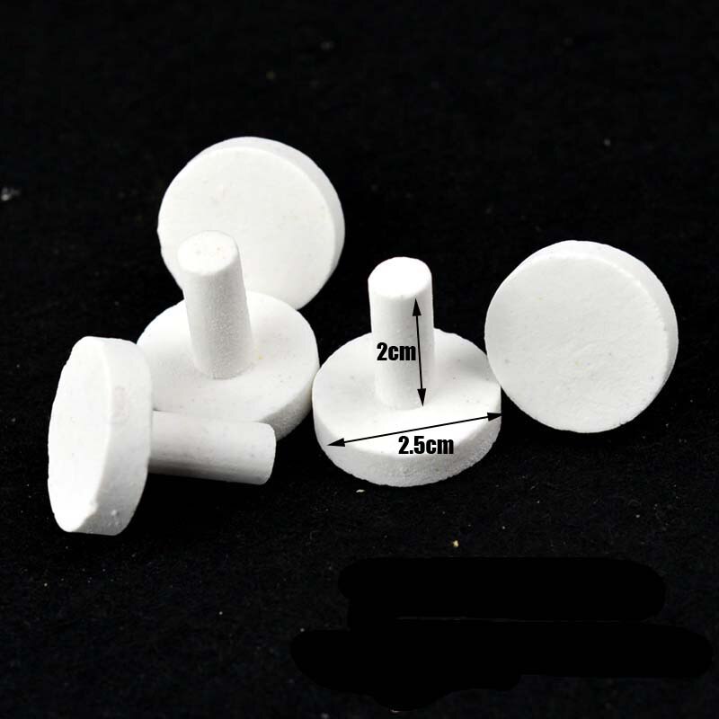 SPS phyto plus coral frag rack stand bracket mini nano strong magnet fix aquarium fish reef tank inclined plane: Base replace 10cs