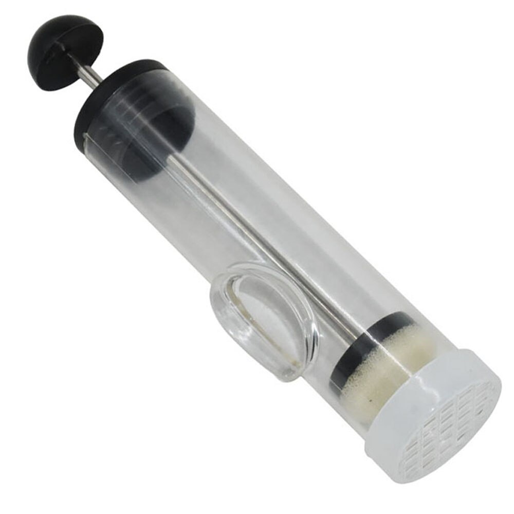 Portable Non Toxic Catcher Apiculture Durable Labeled Tools Plastic Marker Bottle Beekeeping Equipment Bee Queen Practical Box