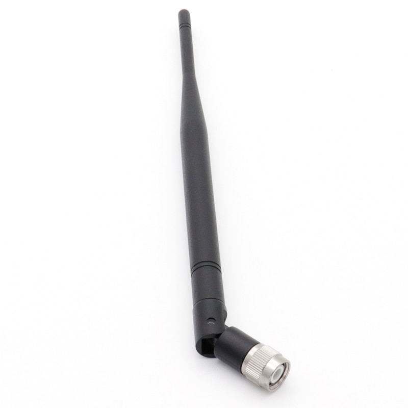 Long Range 5dBi TNC Antennas for Microphone TNC Male Connector Microphone Antennas