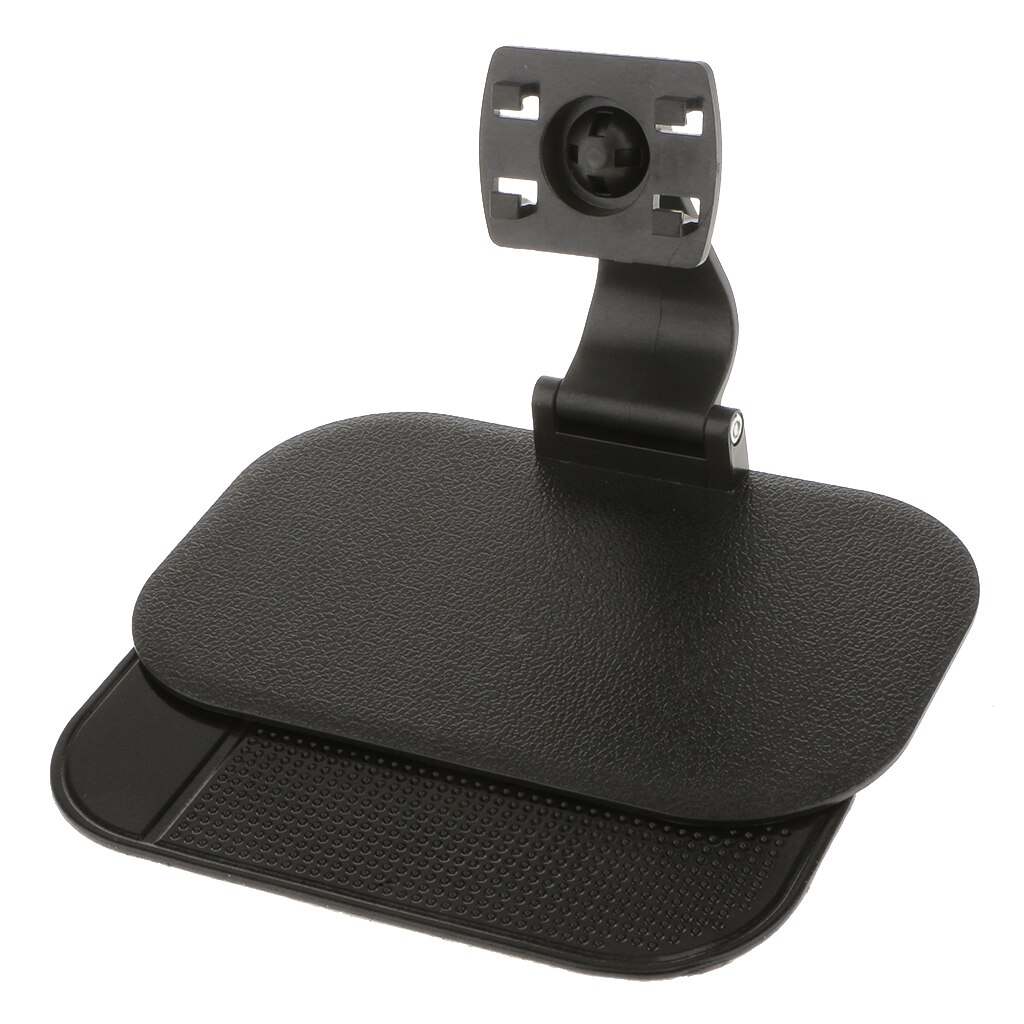 Anti-Slip 7 En 5 Inch Gps Navigatie Houder Op Auto Dashboard Mount Stand