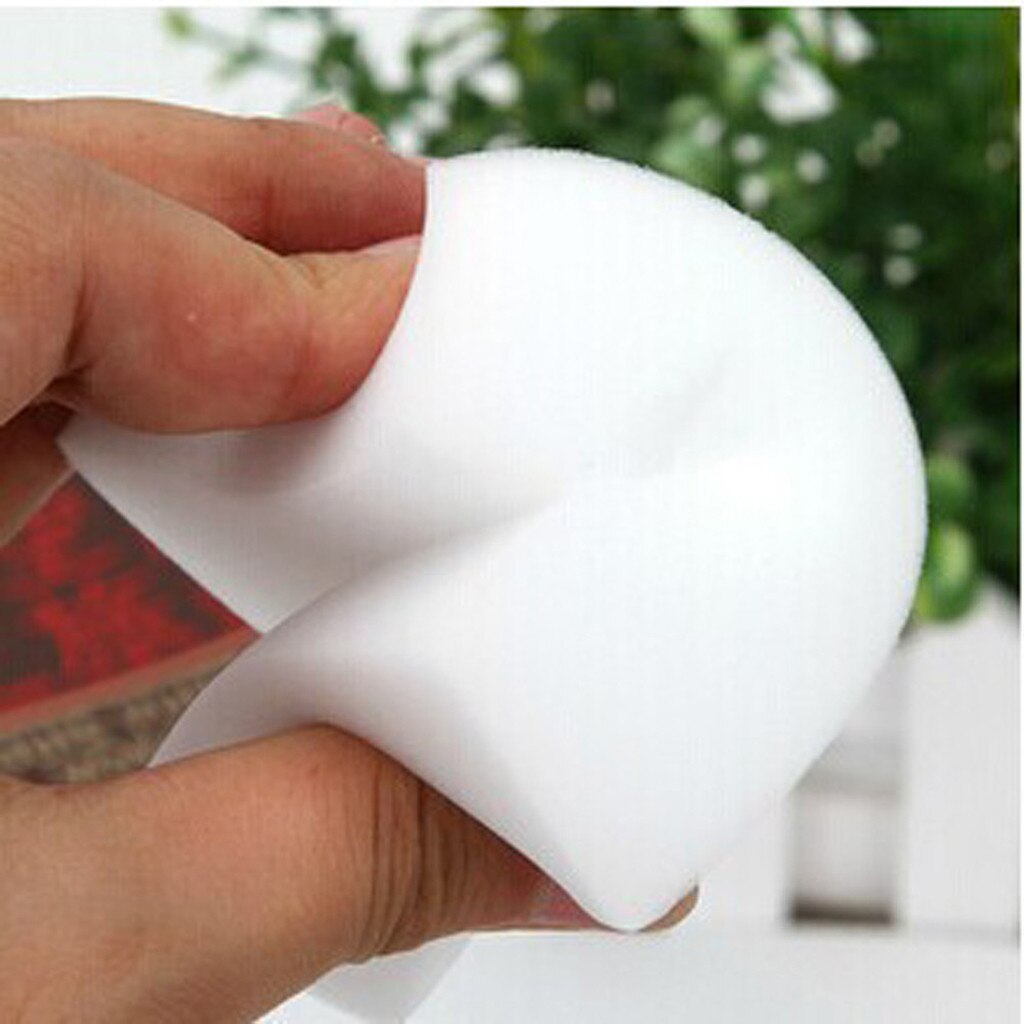 1PCS Magic Sponge Eraser Kitchen Duster wipes Home Clean Dish Sponge Cleaner Cleaning for Kitchen Bathroom Cleaning Tools