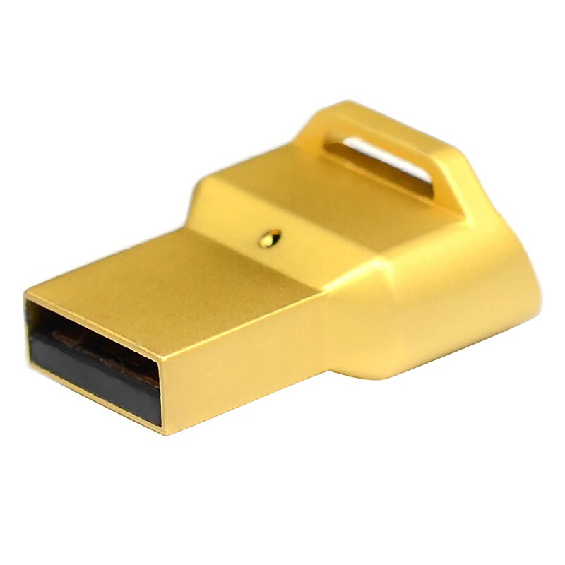 USB Fingerprint Login Device, Fingerprint Password Recognition, Unlock Computer, Laptop, Windows Automatically Boot