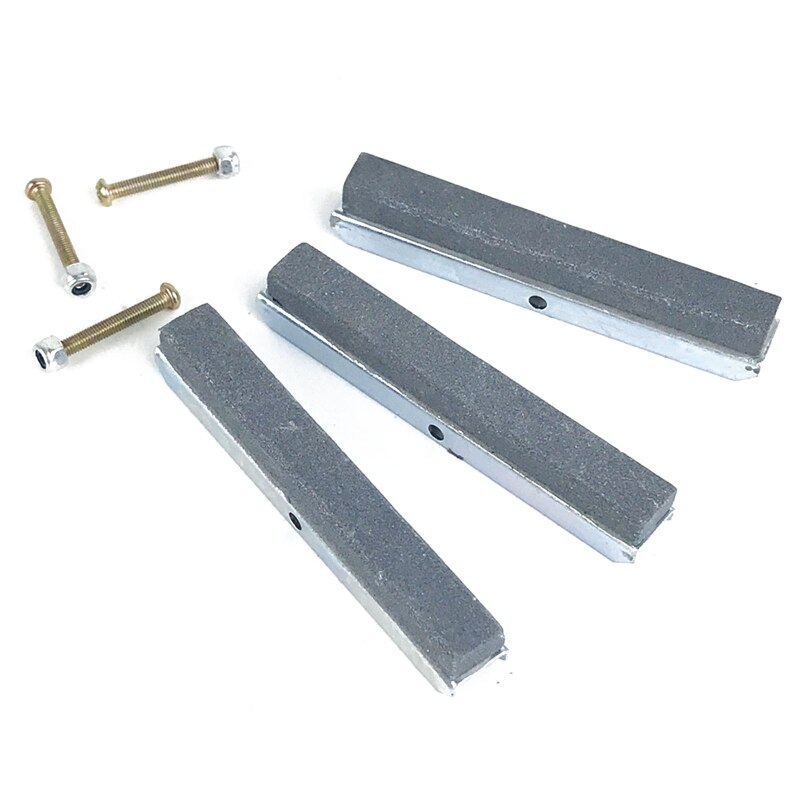 Auto Engine Brake Cylinder Steel 32mm-89mm/51mm-177mm Hone Shaft Bore Honing Tool Supply Engine Grindstone Shaft 2022