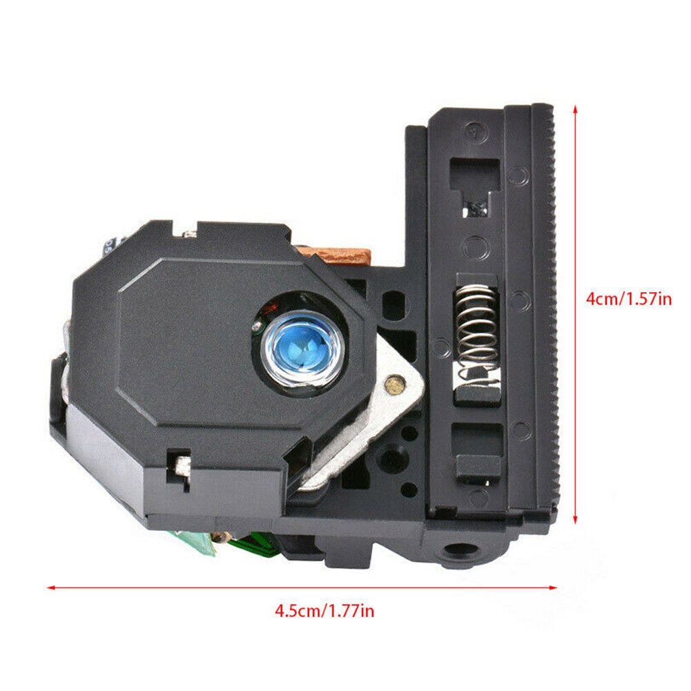 KSS-240A Optical Lens Electronic Components Mini Easy Install Radio Universal CD Player Unit Reader Pickup Parts DVD Durable