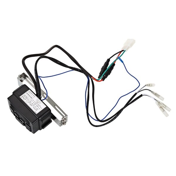 AOVEISE-Radio Fm para motocicleta Mt723, con Bluetooth o Mp3, resistente al agua