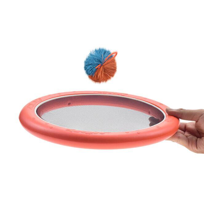 Parent-child interactive children throw/catch the ball indoor/outdoor versatile toy Kindergarten sensory integration training