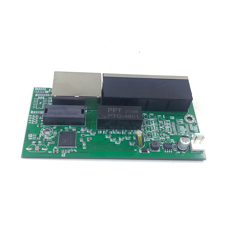 POE12V-24V-48V POE12V/24V/48V POE OUT12V/24V/48V poe switch 100 mbps POE poort;100 mbps UP Link poort; poe powered switch NVR