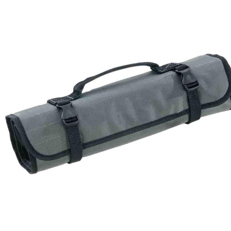 900D Oxford Tuch Toolkit Große Größe Werkzeug Rolle Tasche Elektriker Hardware Reparatur Kit Gerollt Arbeits Reparatur Werkzeug Lagerung Taschen
