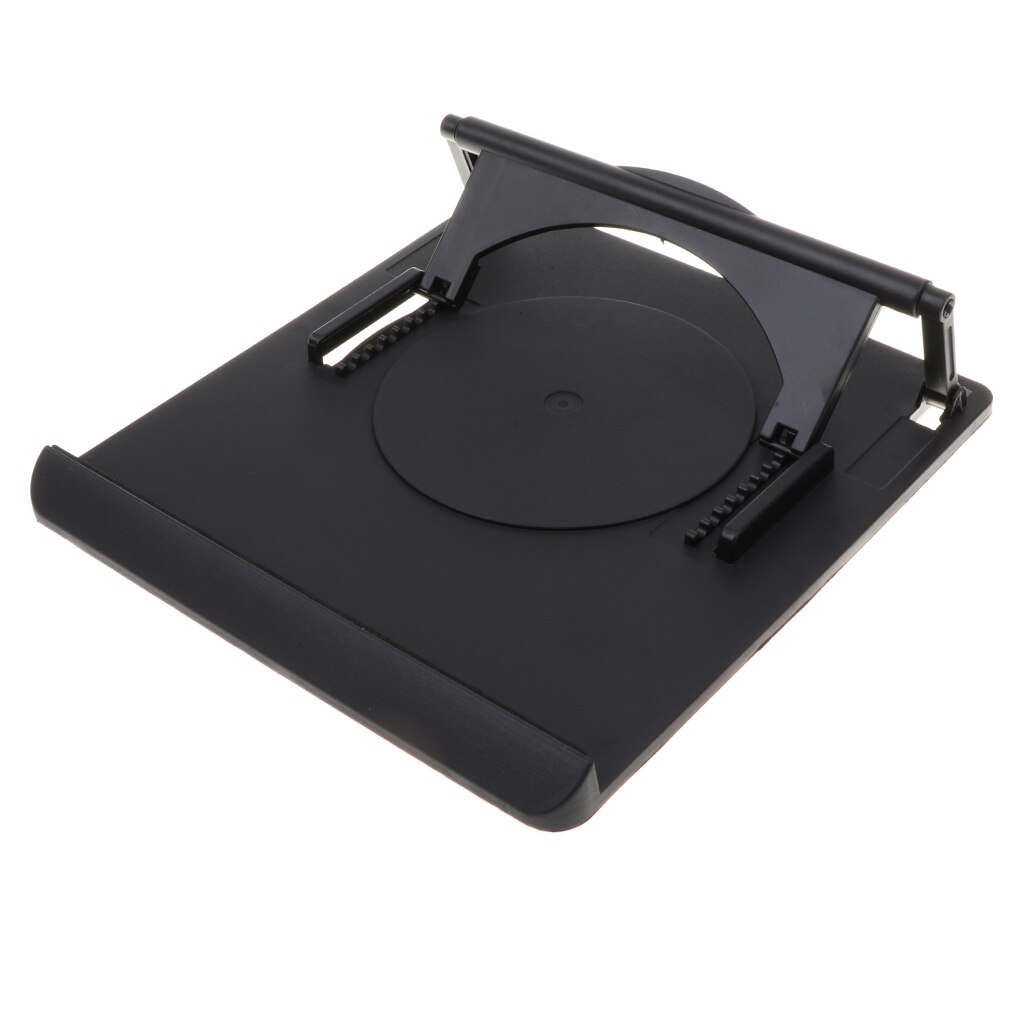 Laptop Stand A4 Table Stand For Notebook Adjustable Cooling Table