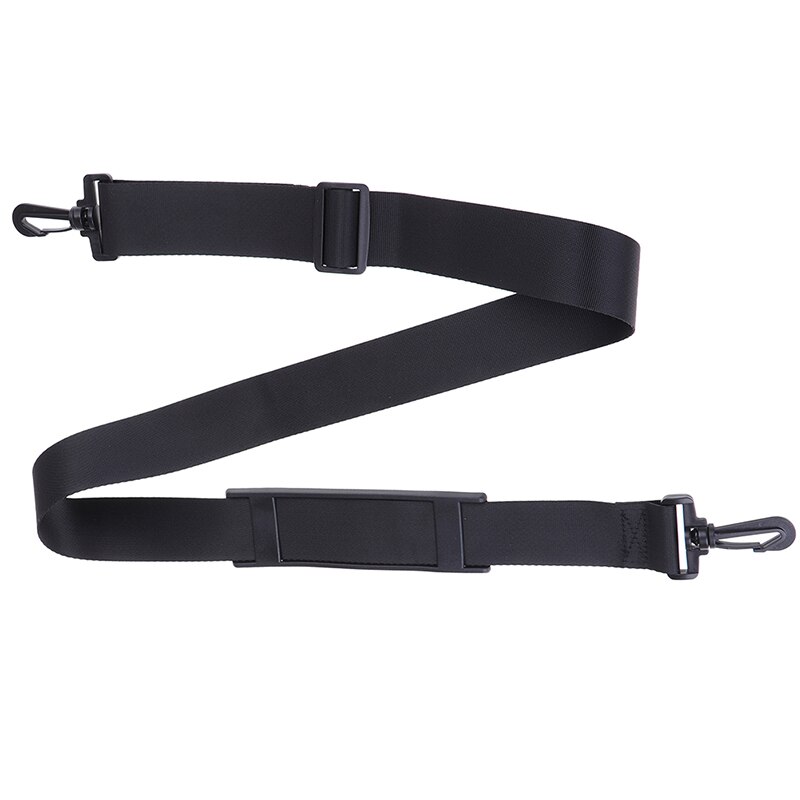 Håndholdt nylon skiløb rem justerbar snowboard ski skulderrem ski håndtag rem tasker ski tilbehør