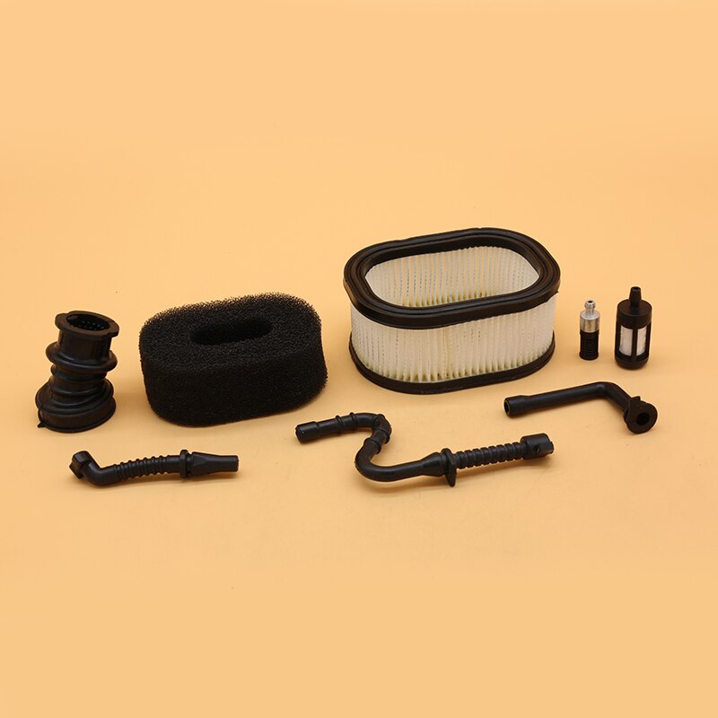 HUNDURE Chainsaw Air Filter Assy Kit For Stihl MS441 MS660 066 MS460 046 MS440 MS 441 440 660 Garden Chainsaw Spare Parts