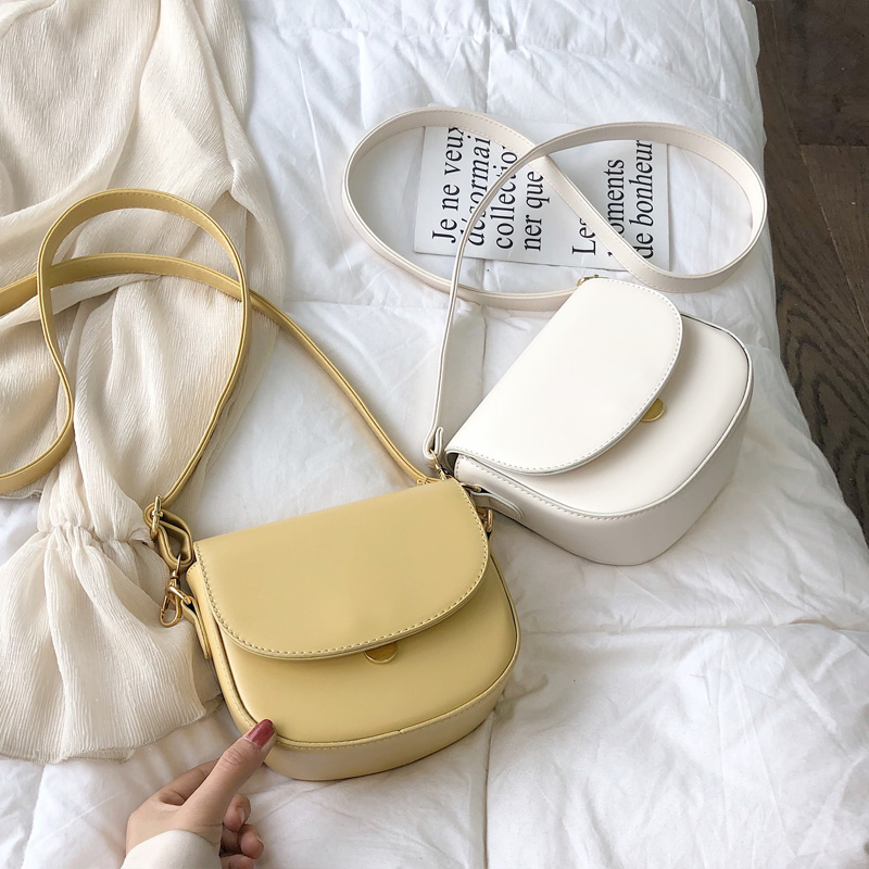 Vrouwelijke Toevallige Zak Draagbare Schoudertas PU Lederen Phone Coin Bag Trend Handtas Vrouwen Crossbody Tas voor Meisjes