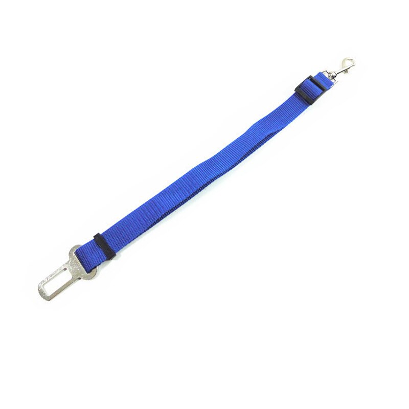 Huisdier Aangelijnd Kat Halsband Trekkabel Autogordel Intrekbare Nylon Materiaal Sterke Slijtvaste Huisdier Accessoires: L