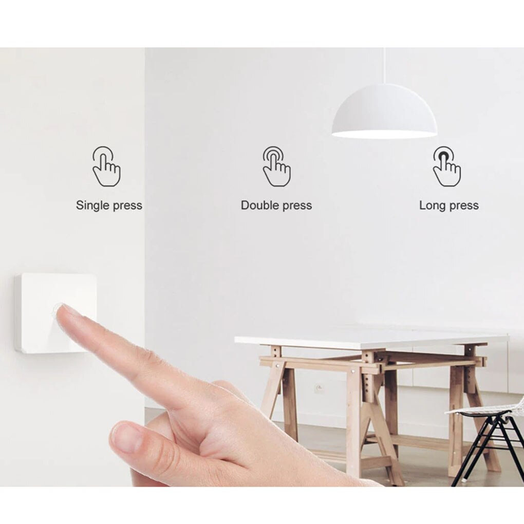 SONOFF ZBBridge Smart Home Control Bridge/Wireless Wifi Smart Switch/Temperature And Humidity Sensor Low-battery Notification