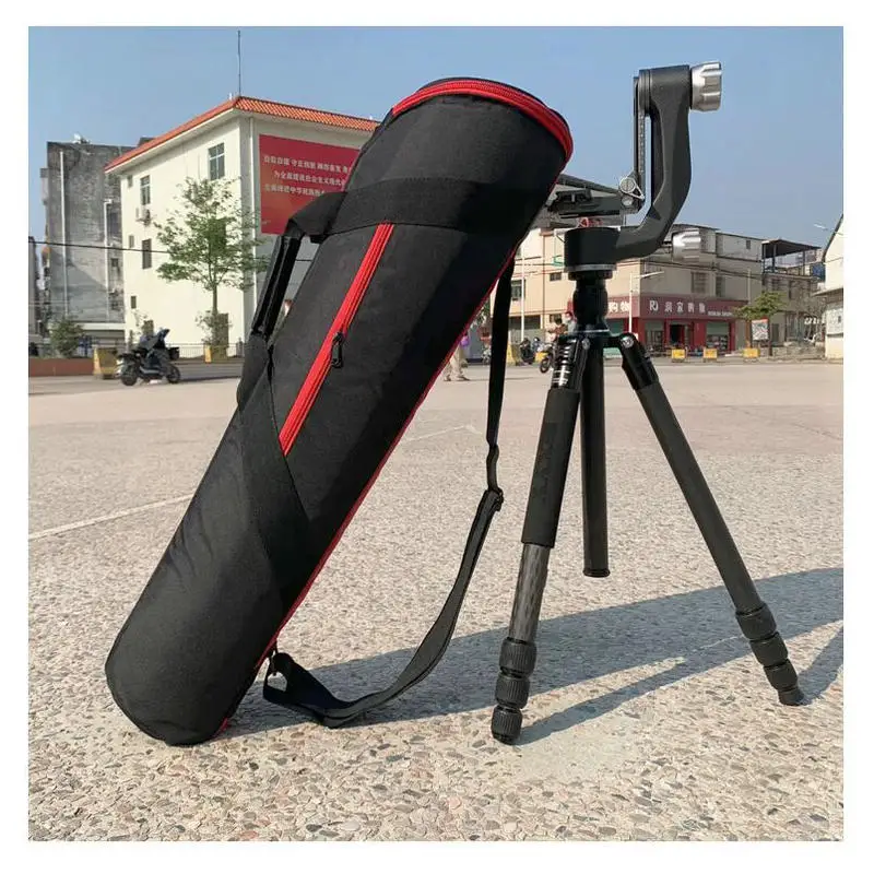 Nueva bolsa para trípode , funda para monopié, bolsa para cámara, bolsa de pesca para SIRUI MANFROTTO GITZO TERIS VELBON WINDMILL FOTOPRO YUNTENG