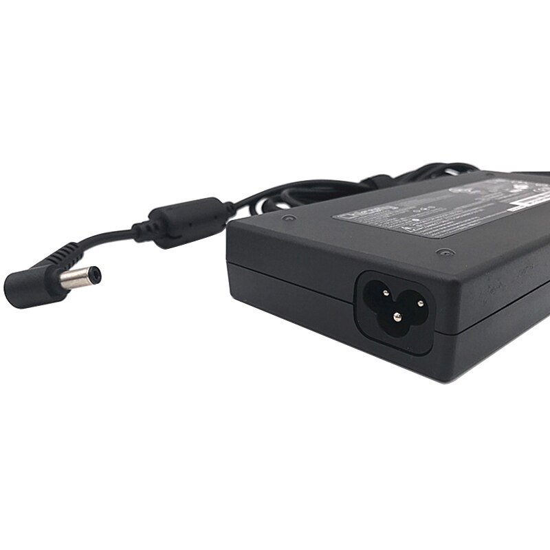 Echt ADP-150VB B 19.5V 7.7A 150W Laptop Adapter Voeding Voor Msi GS60 Ghost Pro-606 GS70 stealth 2PE-430AU GE62 Adapter