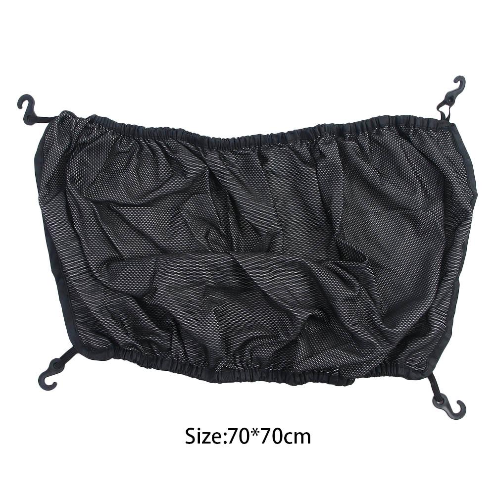 Copertura per baldacchino Carrozzina Accessori per passeggino Fascia elastica Copertura parasole Passeggino Visiera parasole Carrozza Parasole Tappo per passeggino