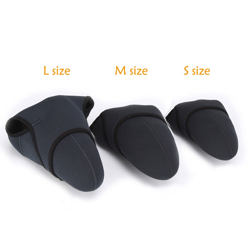 Camera Liner Case Pouch Voor Sony A7 A7S A7R A7K ILCE-7 Iii Camera Beschermhoes Zachte Tas Voor Alpha A7 ii Mark2