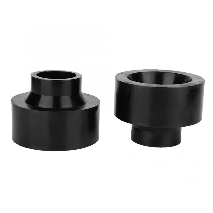 1999-2004 Jeep Grand Cherokee WJ lift kit Budget Boost BB 2" 2.5" Spring spacers Leveling Coil Spacer Block