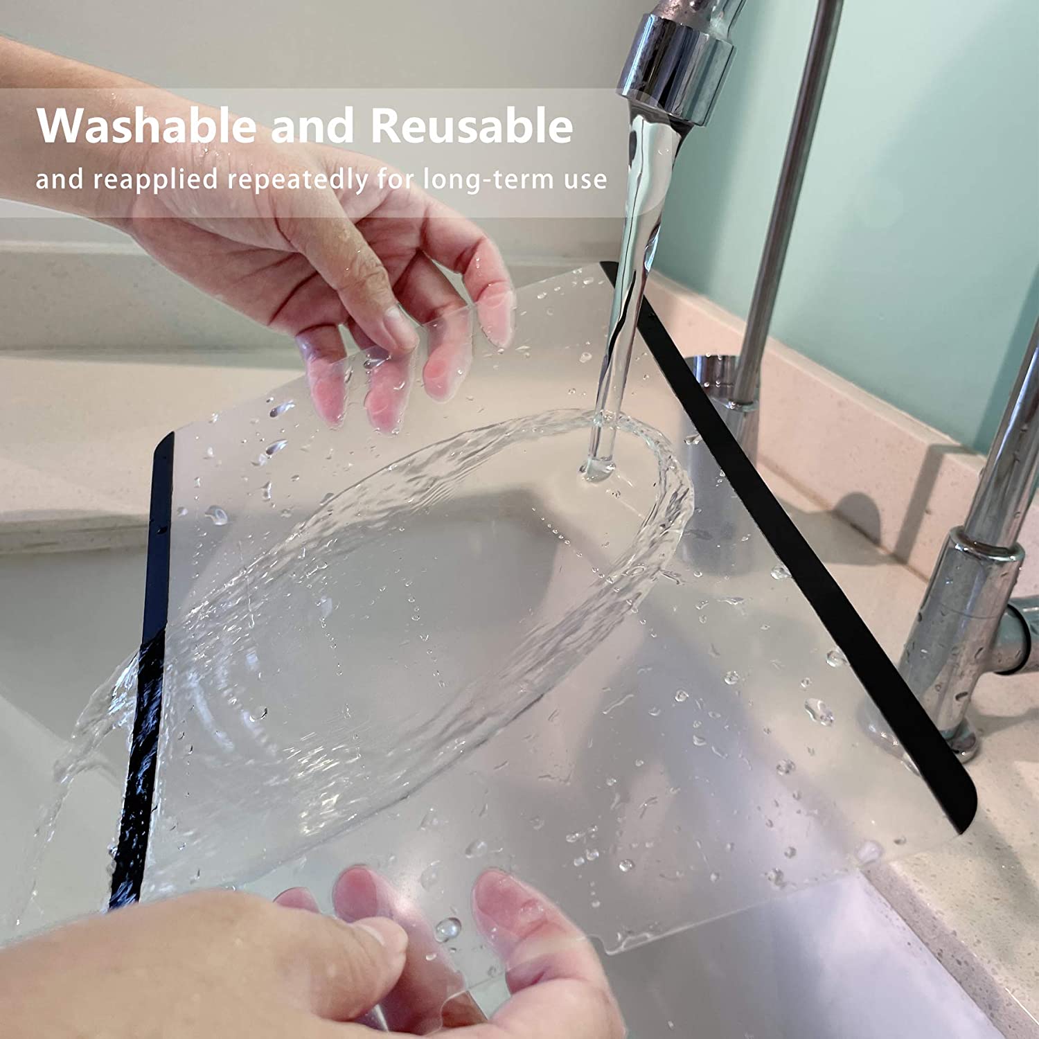 Removable &amp; Reusable Paper Screen Protector Like Film For Samsung S6 10.5 lite S7 +12.4 inch Matte Anti Glare