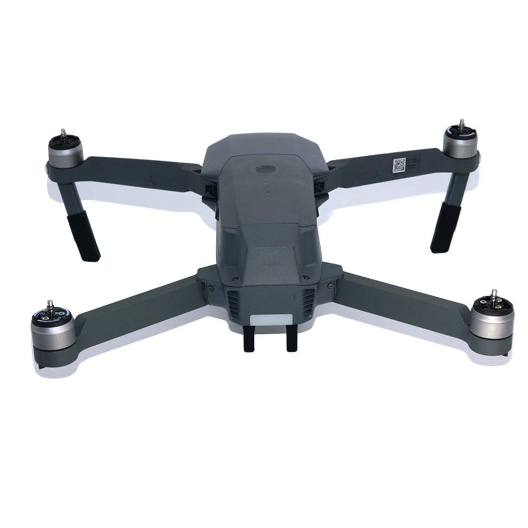 Dji Mavic Pro Siliconen Landingsgestel Landing Voeten Bracket Protector Verhogen Voor Dji Mavic Pro Rc Drone