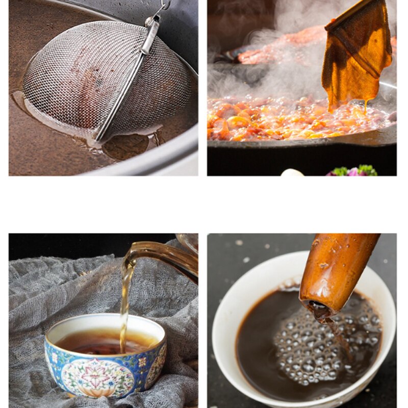 3 Size Stainless Steel Tea Infuser Sphere Locking ... – Vicedeal