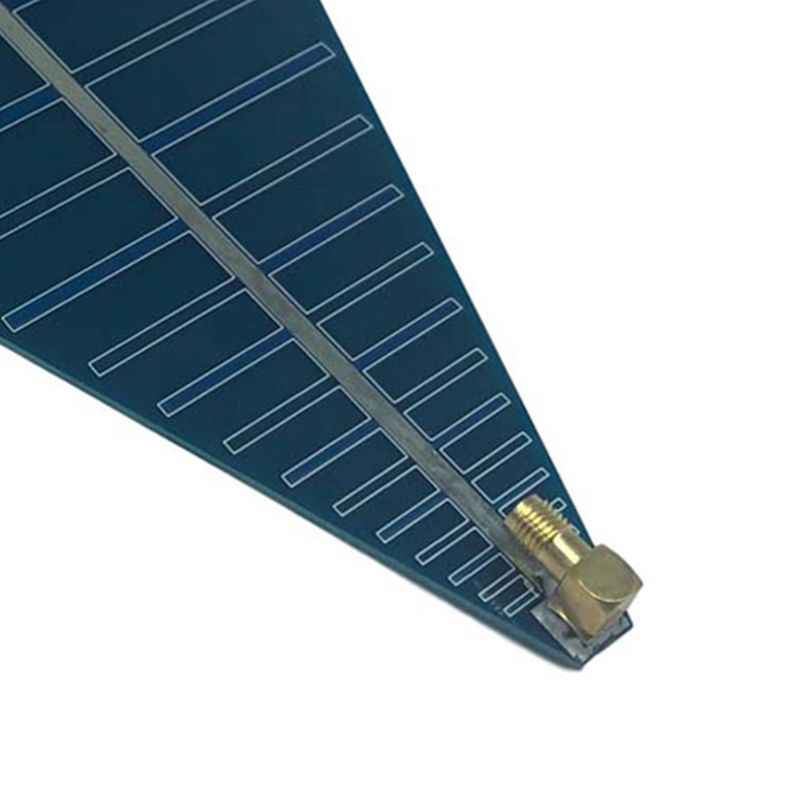 600m-16g bredbåndsantenne retningsbestemt antenne uwb wifi-antenne, der dækker almindelige rf-frekvenser mobilkommunikation
