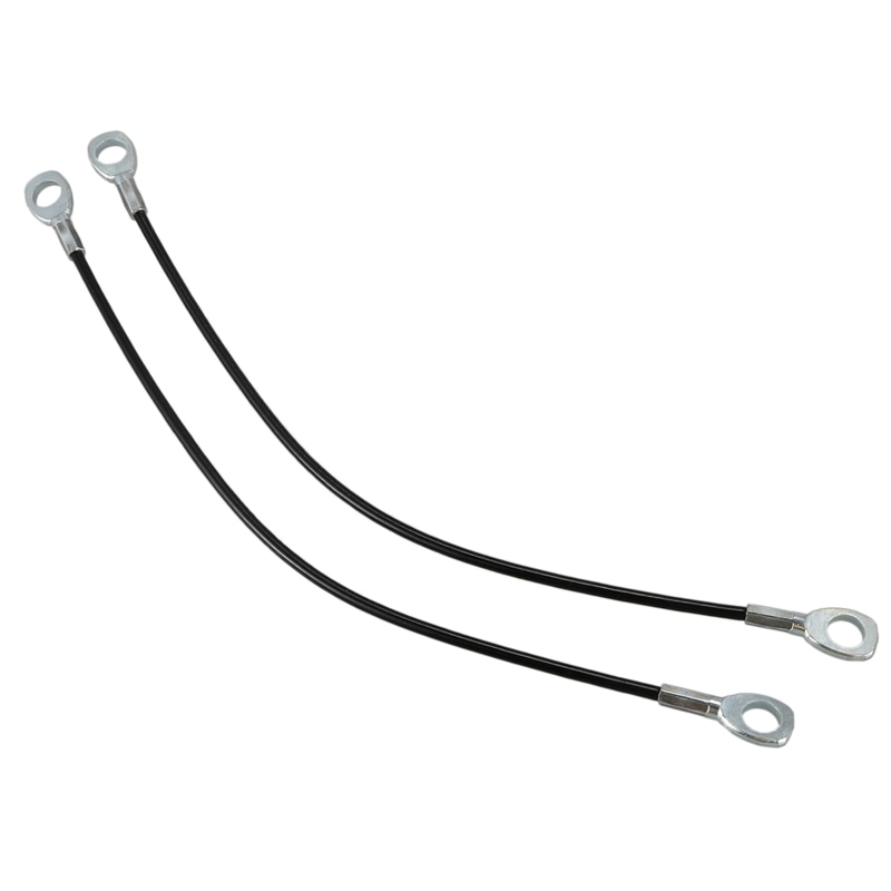 Rear Gate Tailgate Strut Shock for Isuzu Dmax + + Stainless Steel Gas Easy Slow Down for D-Max