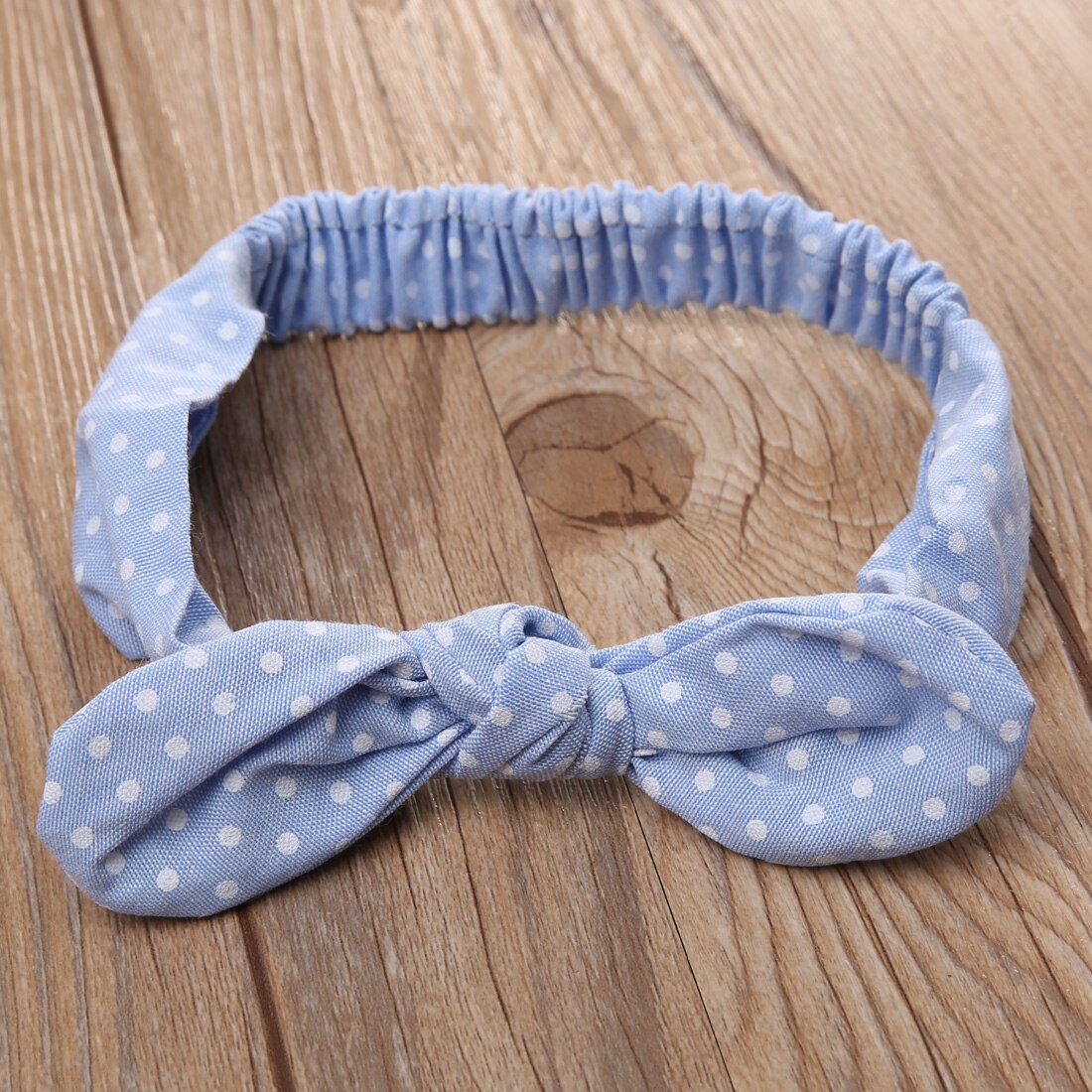 Diadema para bebés y niños pequeños, diadema para bebés (niñas), peluquería Linda Banda, lazo de conejito, accesorios de bandas para el cabello, tocados: E