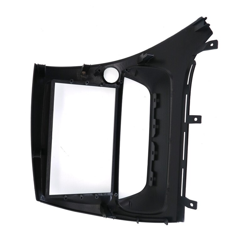 Radio Dvd Stereo CD Panel Mounting Kit Panel Frame Suitable for Honda Civic 2006 Radio Stereo Panel Frame