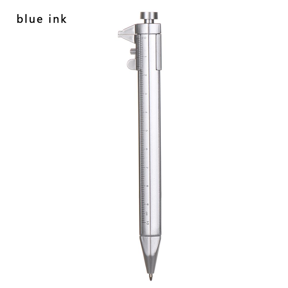 1 Piece Simulation Hardware Tools Korean Stationery 0.5mm Black Ink Ballpoint Pen Pen Hammer Writing Pen School: light green