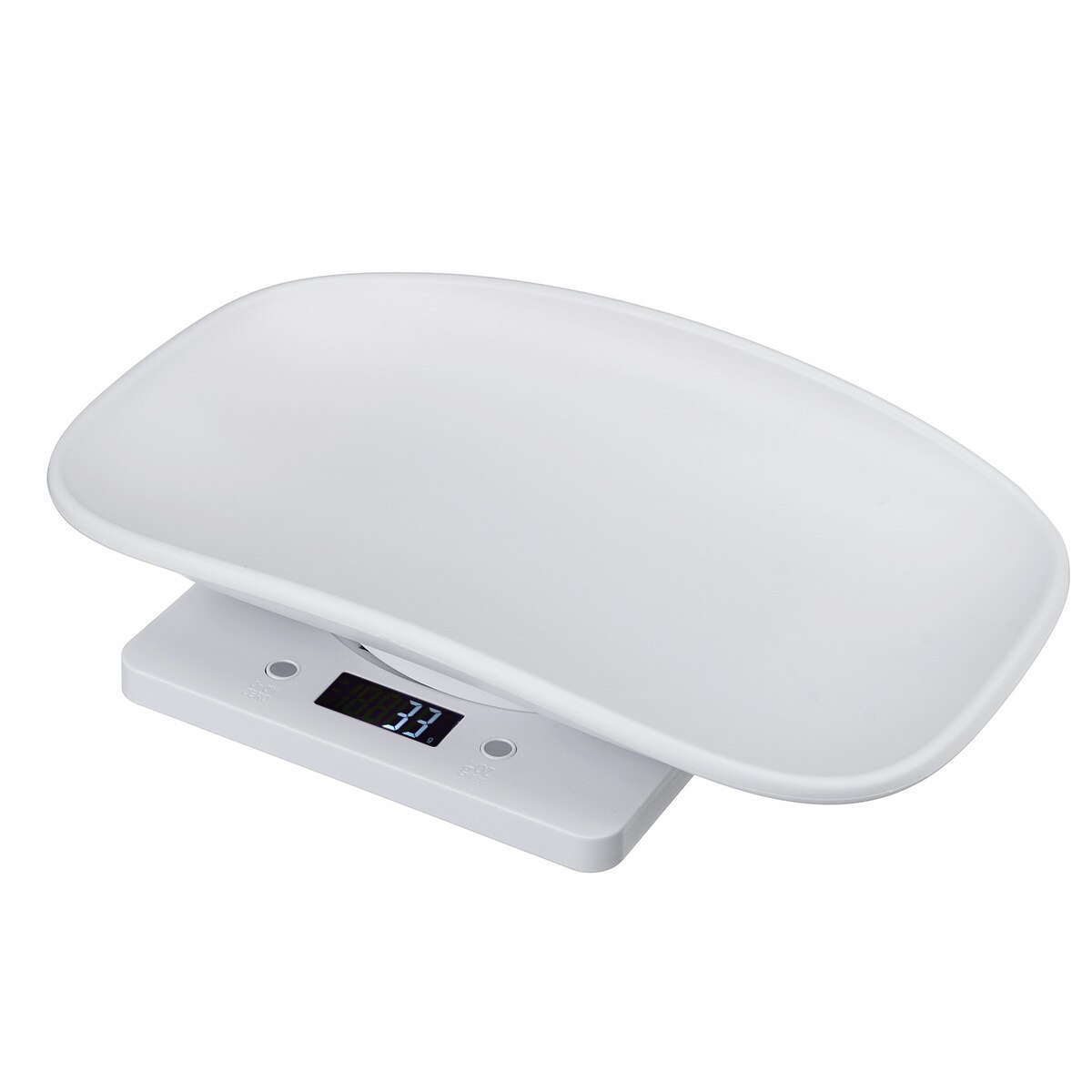Muduo 10kg / 1g Multi-function Digital Electronic ... – Grandado
