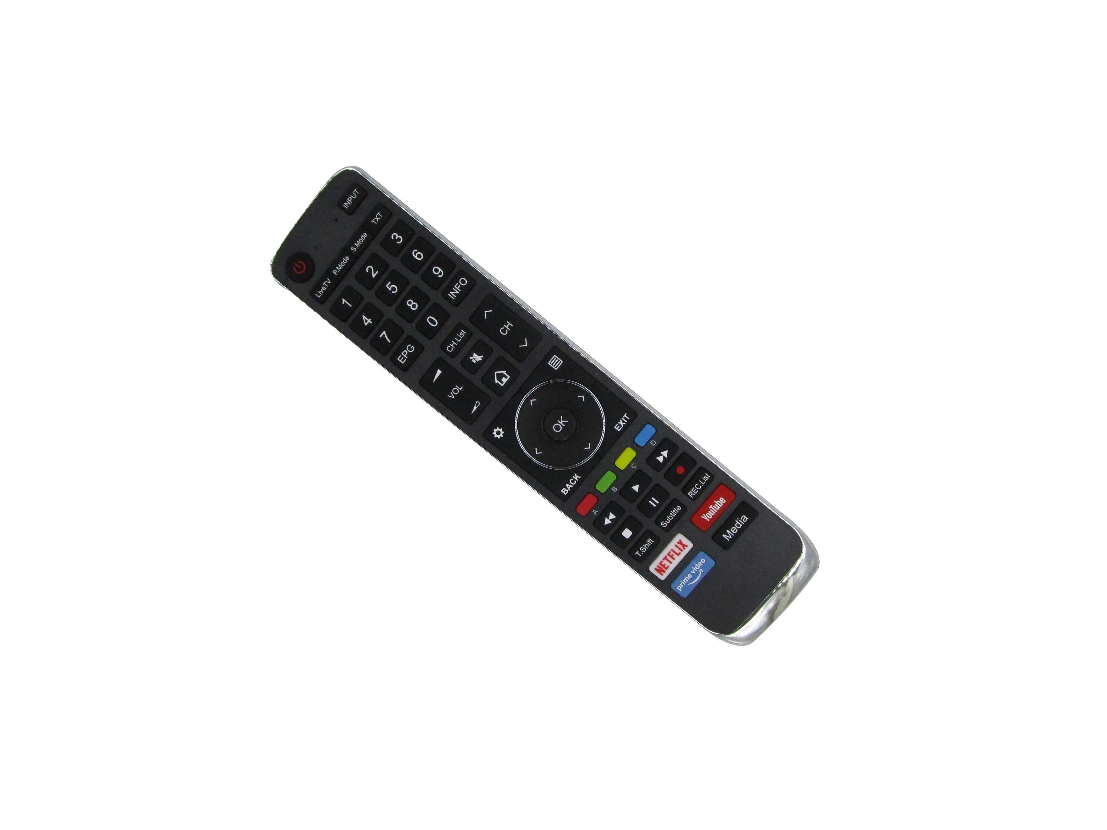 Remote Control For Hisense EN3C39 EN3N39H 75R6 43R6 50R6 55R6 65R6 49R4 40R4 65RG 55RG 50RG 65P9 75R8 50R5 RR5R 43P1 SMART TV