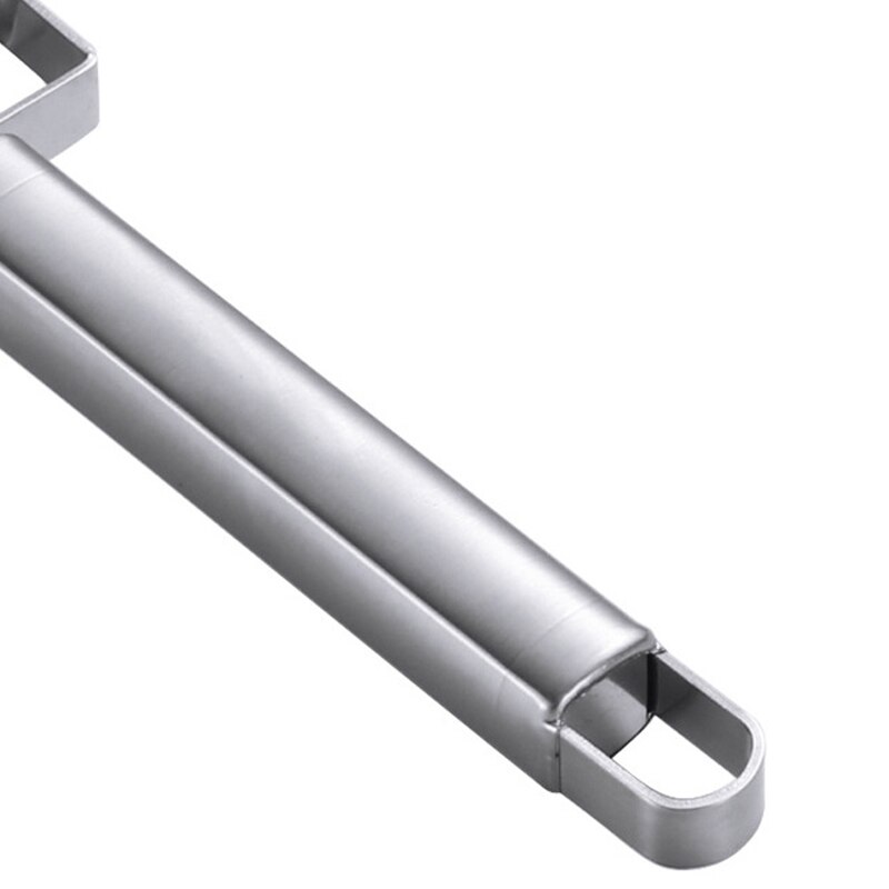 Kitchen Meat Tenderizer Stainless Steel Beef Steak Tenderizer Tools Meat Hammer Cooking Tools