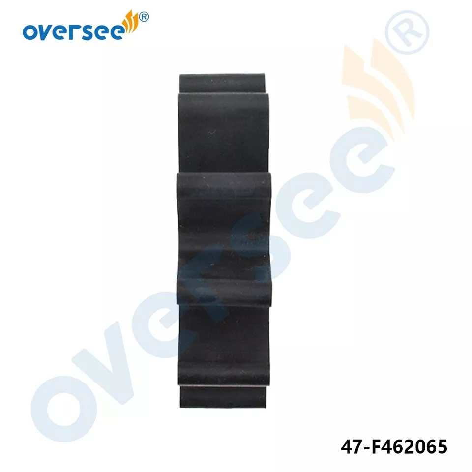 47-F 462065 Girante della pompa dell'acqua per parti del motore fuoribordo Chrysler 20-30HP 18-8901 500335