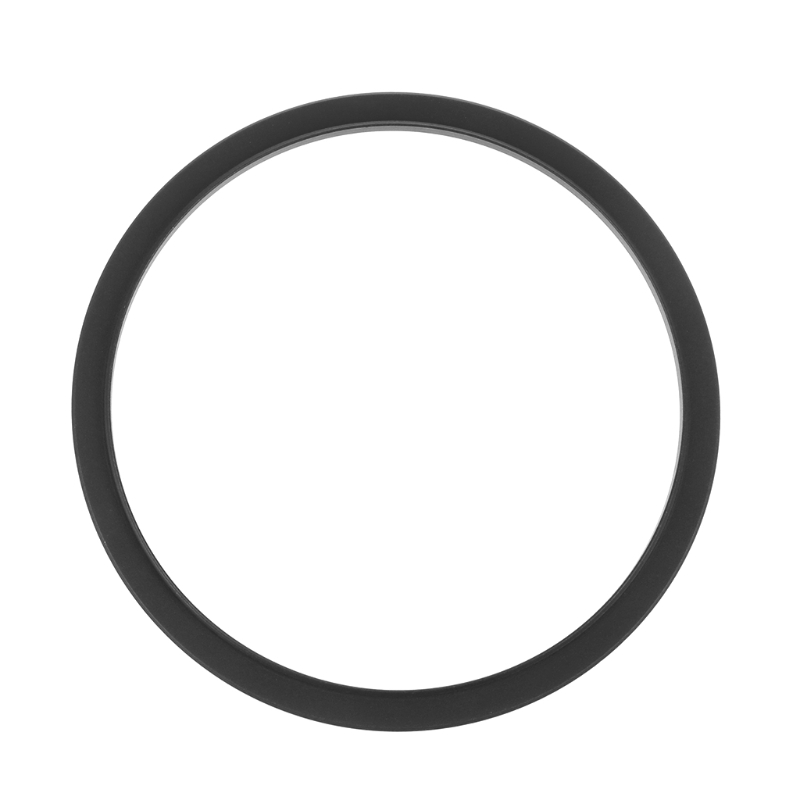 67mm à 72mm métal pas à pas anneaux adaptateur d'objectif filtre caméra outil accessoires L41F
