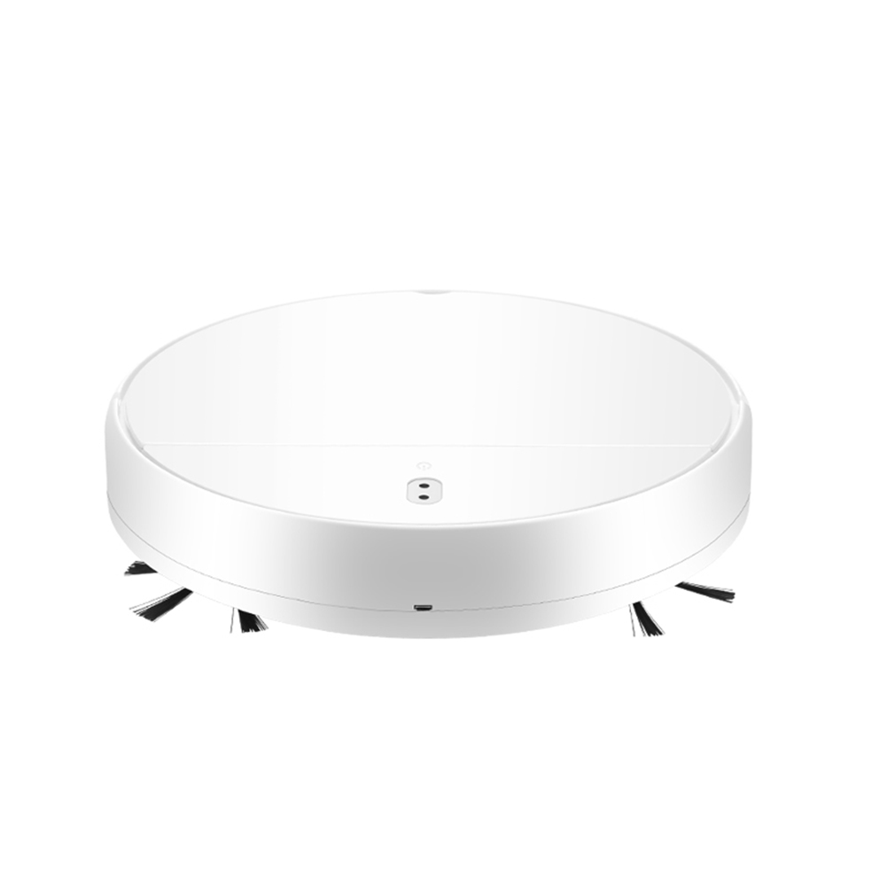 Vacuum Robot Multifunctional Intelligent Cleaner Automatic Sweeping Machine With UV Lamp Disinfection Sterilization Cleaner Mach