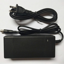 42V 2A Electric Scooter Charger Adapter Battery Charger for Xiaomi Mijia M365 Ninebot ES1 ES2 ES4 Electric 36V Scooter Parts
